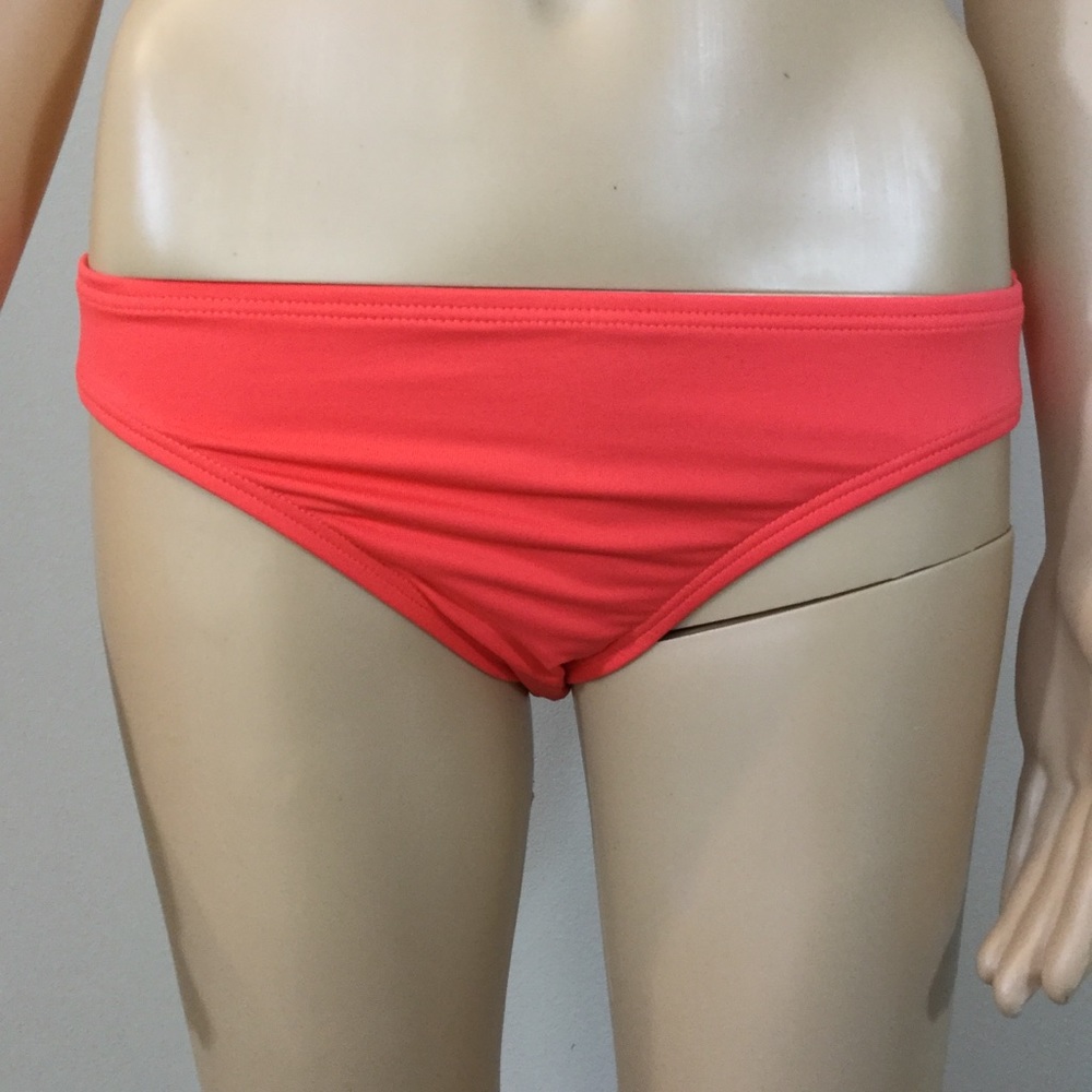 Michael Kors Strapless Tankini with Gold Accent - Picture 3 of 7